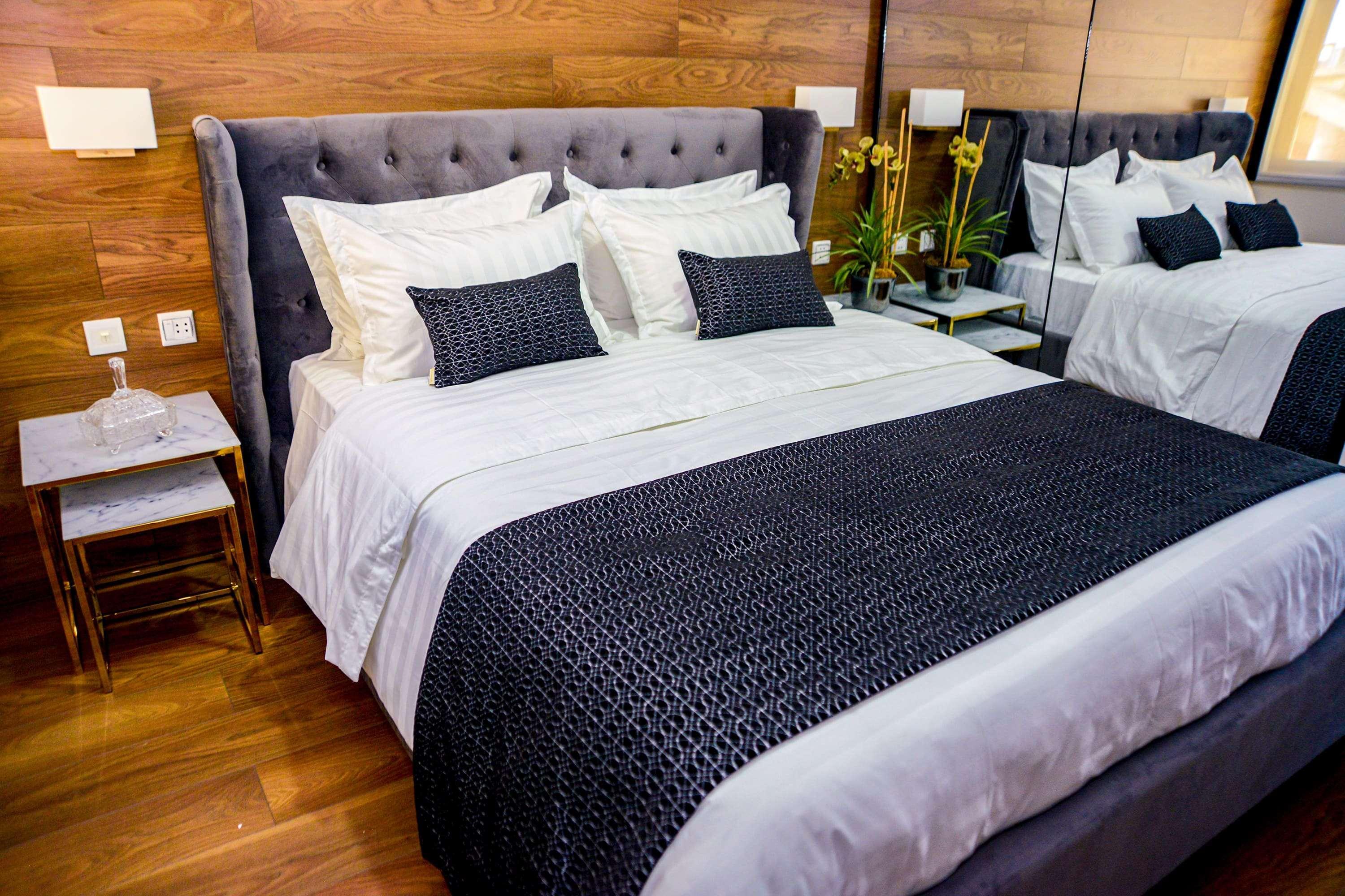 Готель Tryp By Wyndham Santa Cruz Санта-Крус-де-ла-Сьєрра Екстер'єр фото